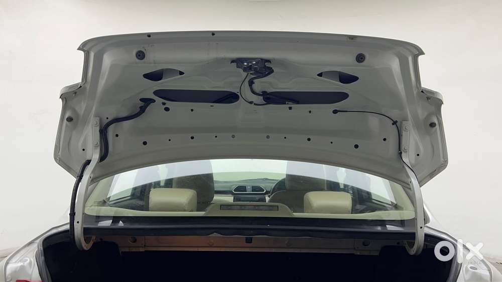 Maruti Suzuki Dzire 1.2 Vxi, 2019, Petrol