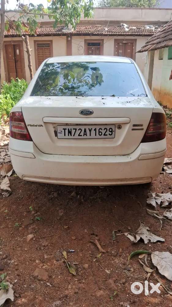 Ford Fiesta Diesel Manual 2009 Style