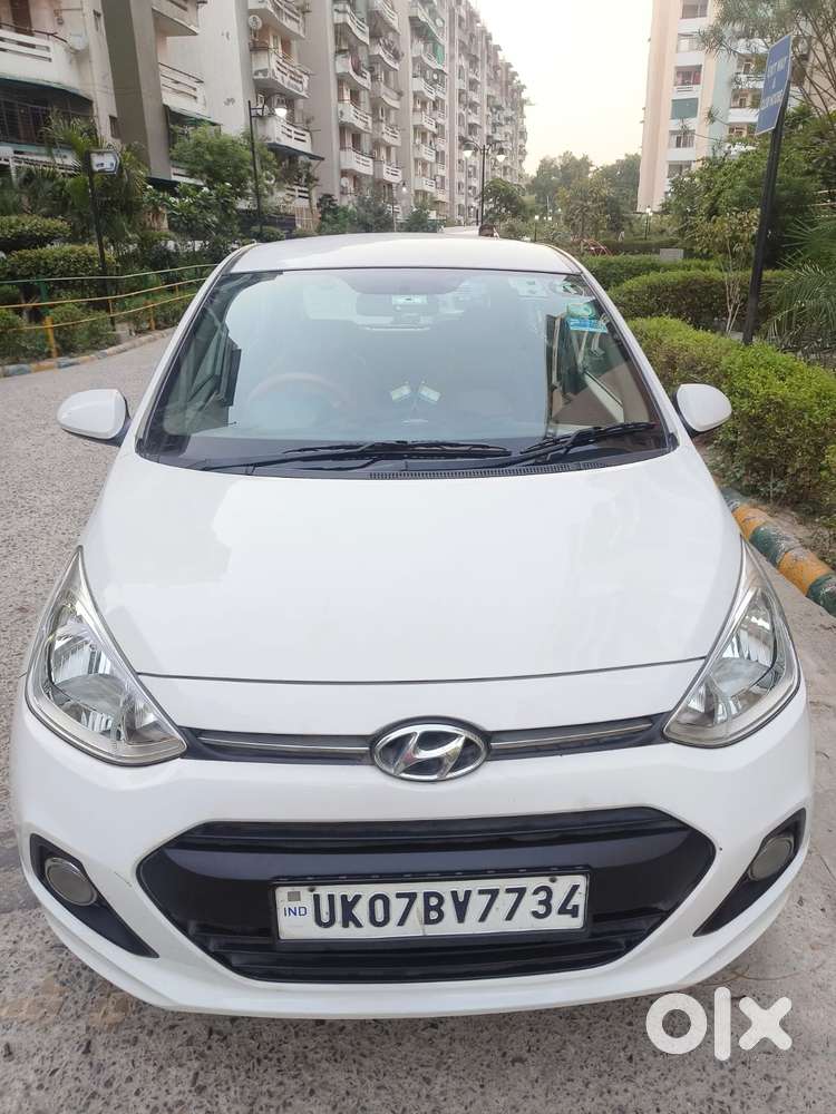 Hyundai Grand I10 1.2 Crdi Magna, 2017, Diesel