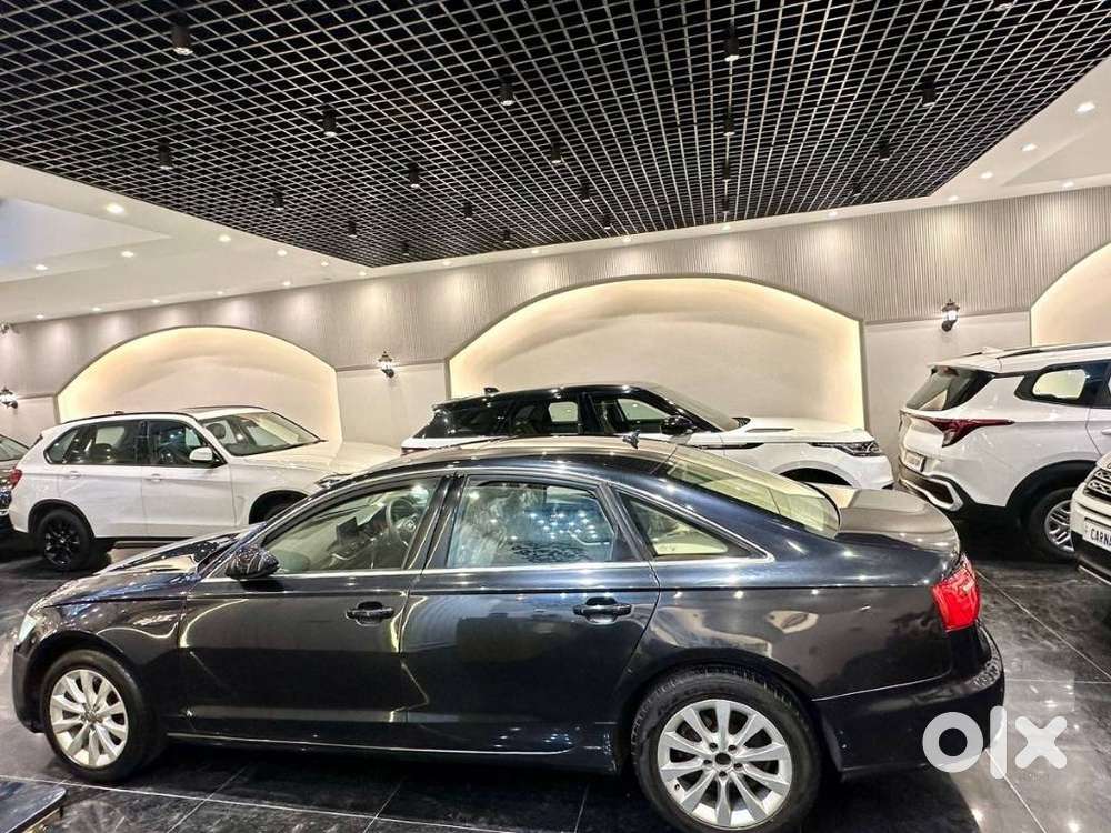 Audi A6 2.0 Tdi Premium Plus, 2015, Diesel