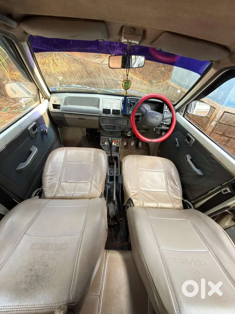 Maruti Suzuki 800 2006