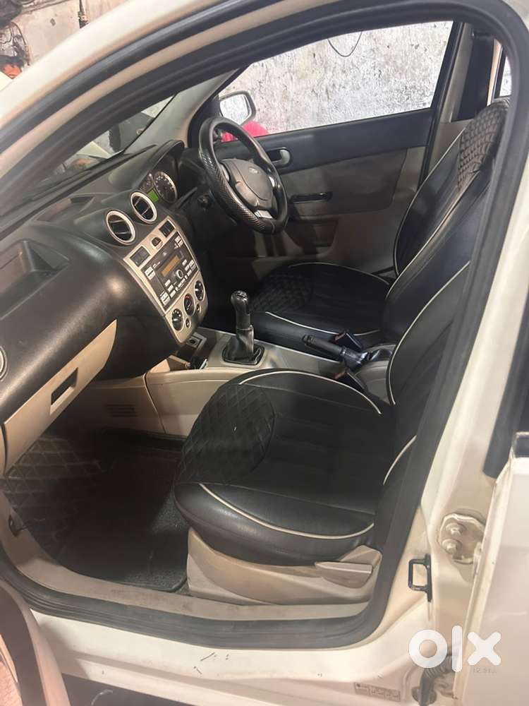 Ford Fiesta Diesel 2010