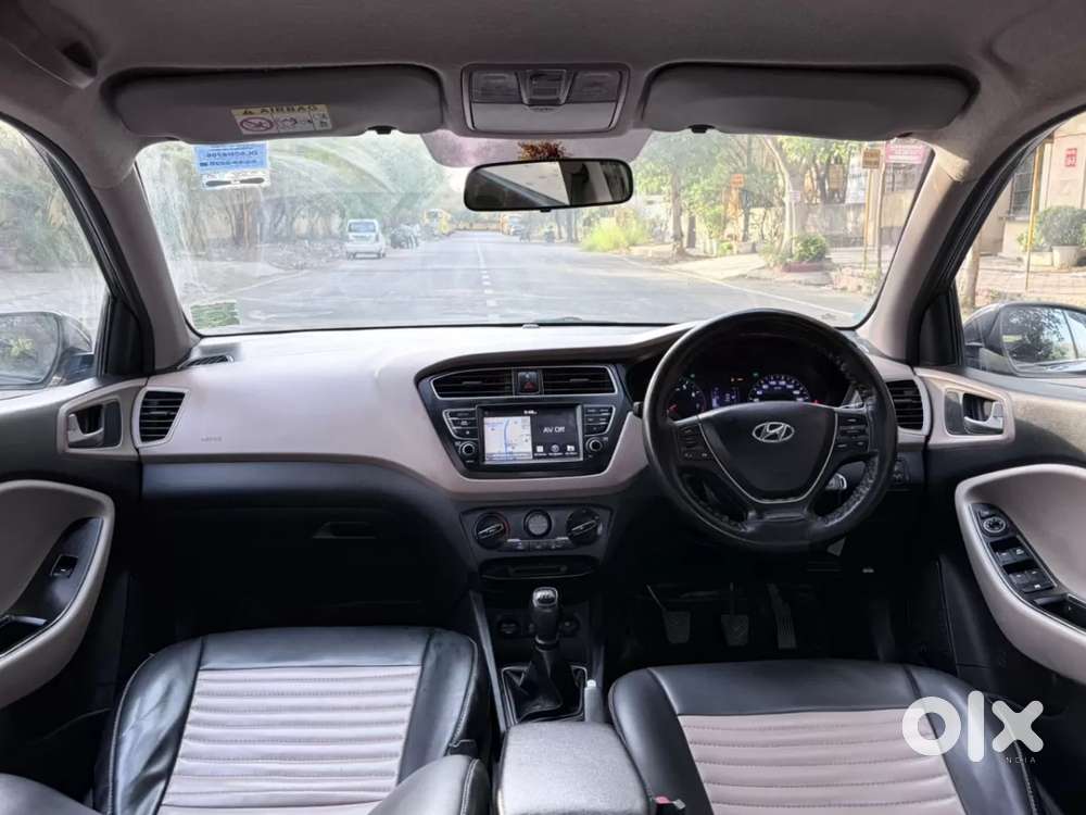 Hyundai Elite I20 1.2 Sportz(o) Vtvt Mt, 2020, Petrol