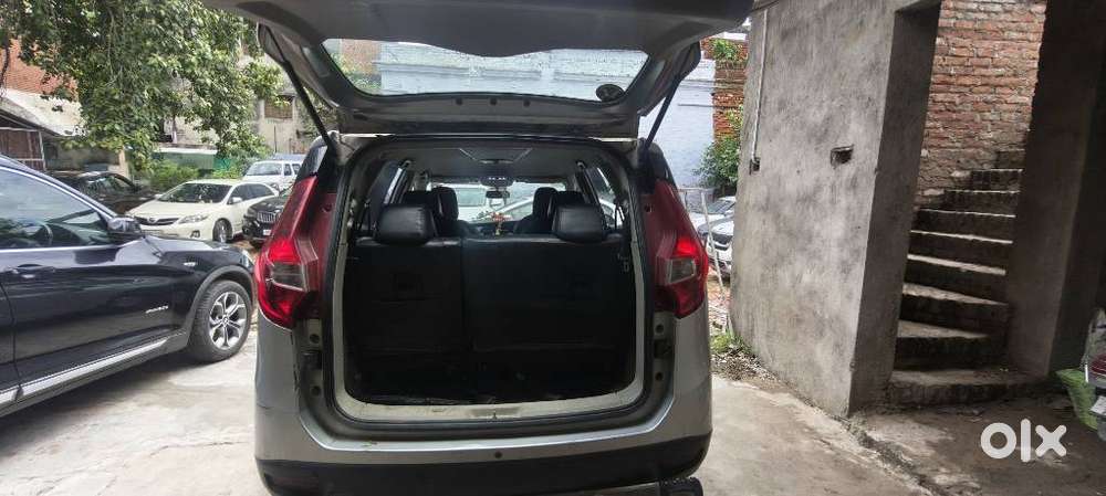 Mahindra Marazzo 1.5 M4 Plus 8 Str, 2019, Diesel