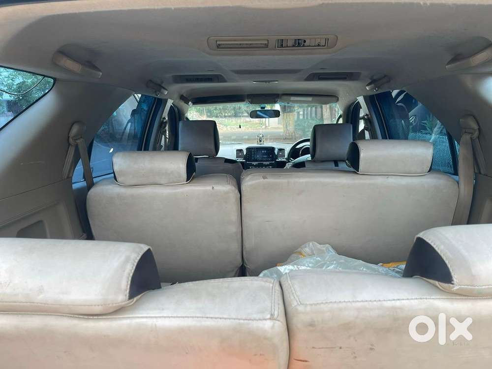 Toyota Fortuner 2010 Diesel Good Condition