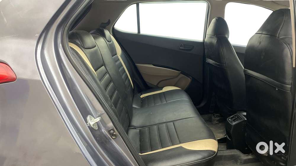 Hyundai Grand I10 1.2 Kappa Magna, 2018, Petrol