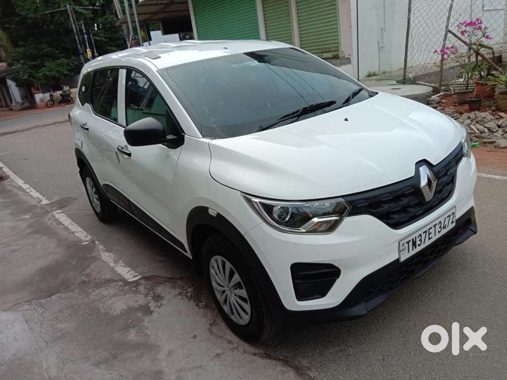 Renault Triber 1.0 Rxe, 2025, Petrol