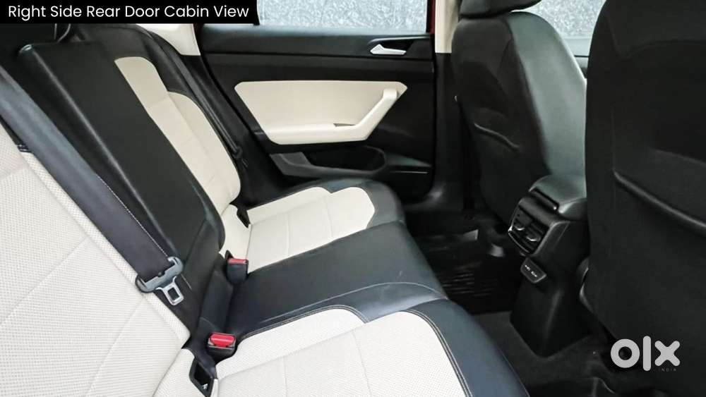 Volkswagen Virtus Topline 1.0 Tsi Mt, 2023, Petrol