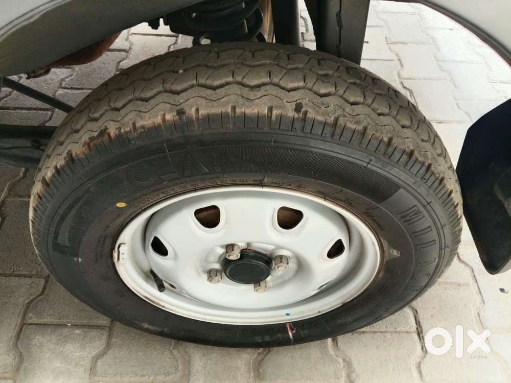 Maruti Suzuki Eeco 5 Str Ac (o), 2022, Petrol