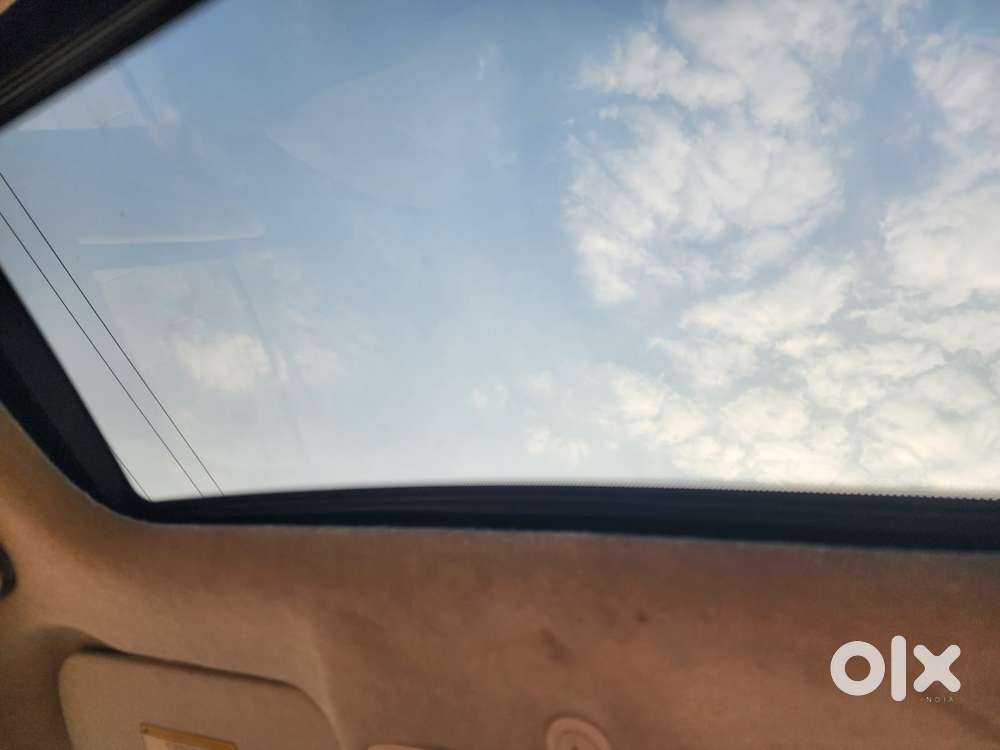 Hyundai I10 Asta 1.2 Automatic Kappa2 With Sunroof, 2012, Petrol