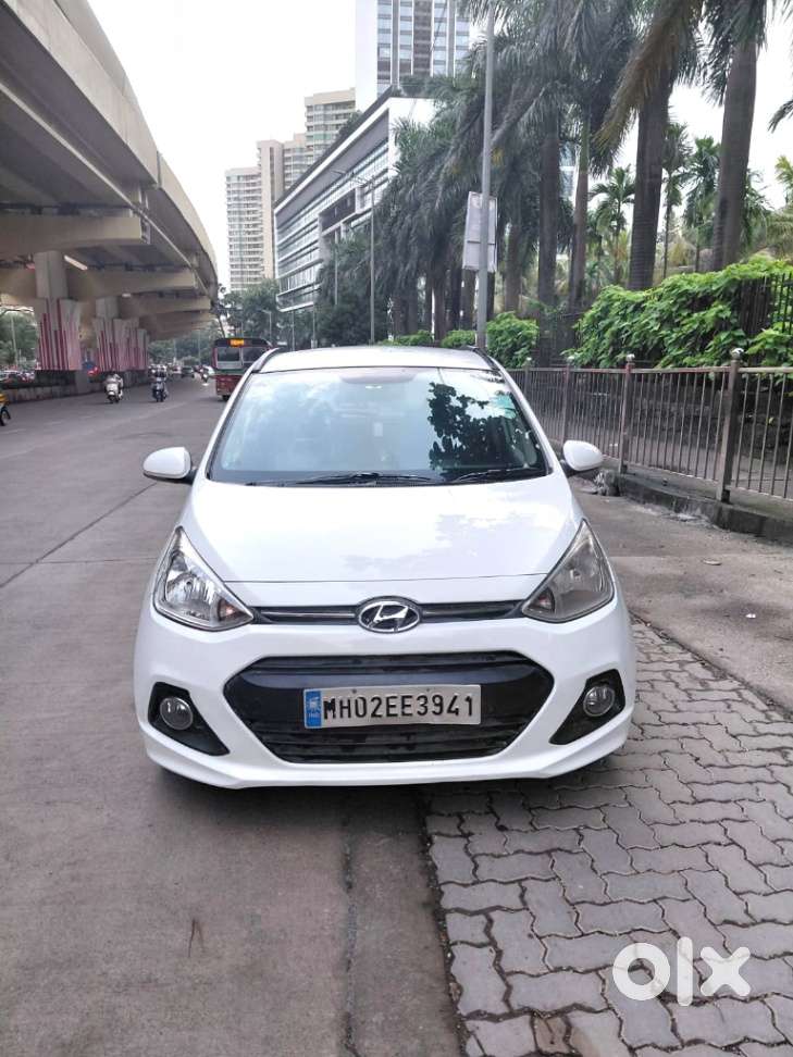 Hyundai Grand I10 Asta 1.2 Vtvt, 2016, Petrol