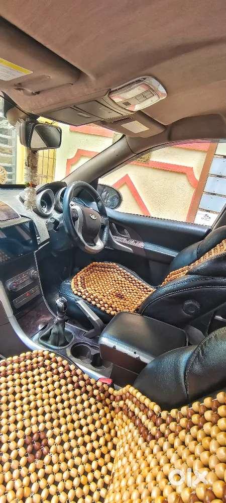 Mahindra Xuv500 2012 Diesel 150000 Km Driven