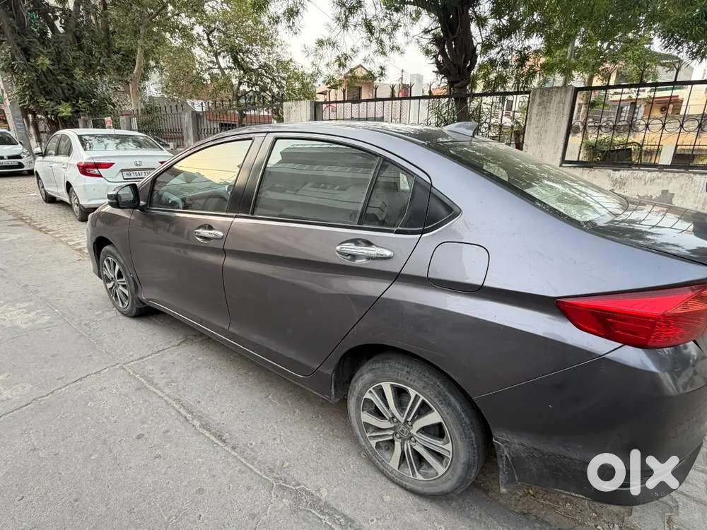Honda City 2022 Petrol Well Maintained