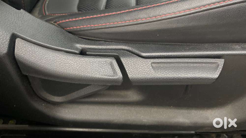 Kia Seltos Gtx, 2020, Petrol