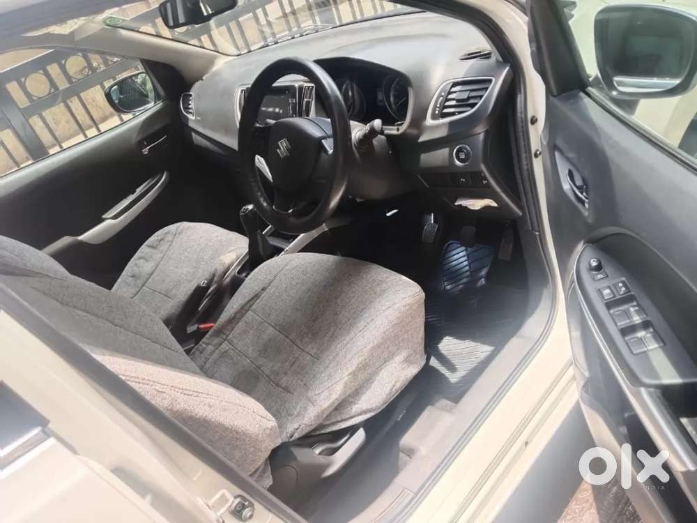 Maruti Suzuki Baleno 1.2 Alpha, 2017, Petrol