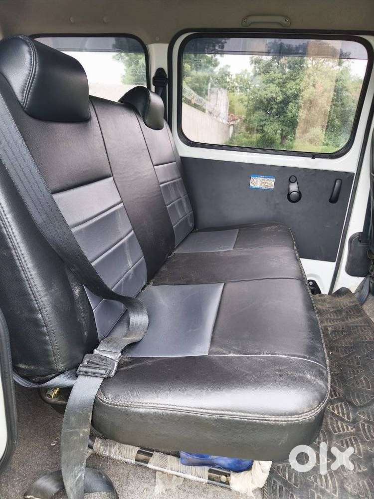 Maruti Suzuki Eeco 5 Seater Standard, 2022, Petrol