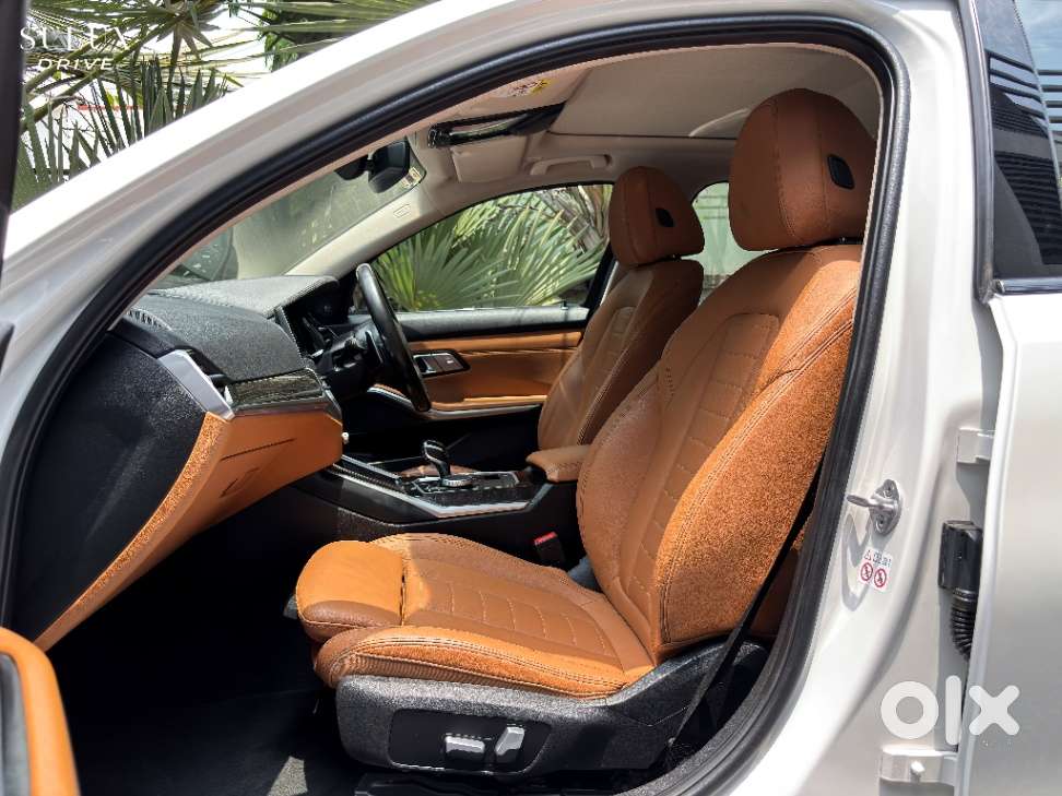 Bmw 3 Series Gran Limousine 330li M Sport, 2021, Petrol