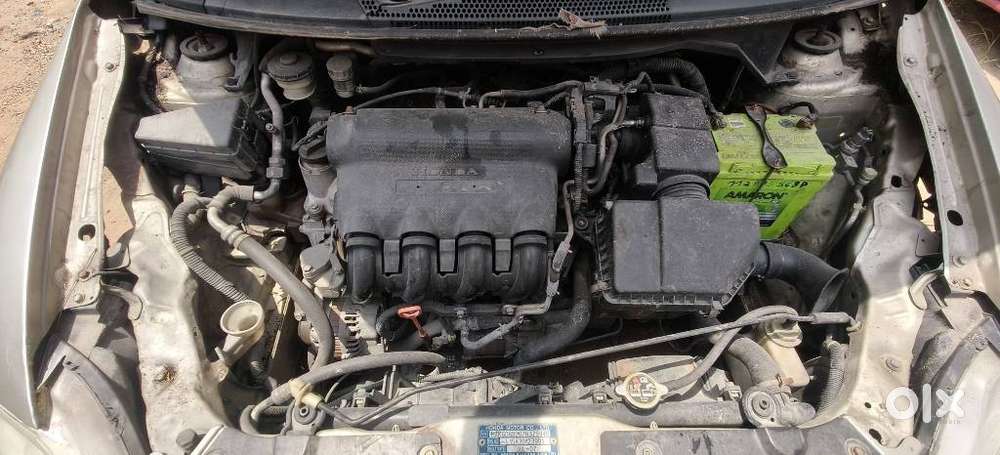 Honda City Zx Gxi, 2007, Petrol