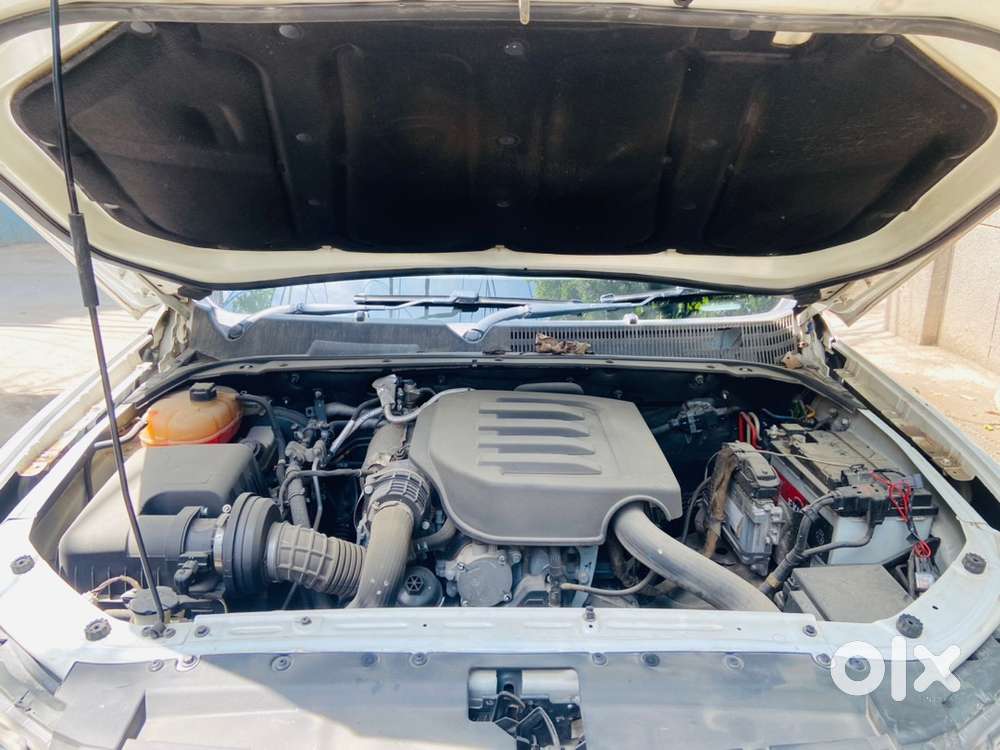 Mahindra Scorpio-n Diesel 2024
