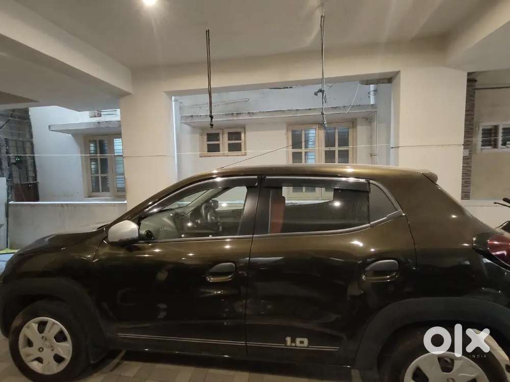 Renault Kwid Rxt Mt 1l