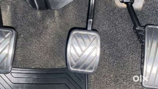 Maruti Suzuki Xl6 Alpha, 2019, Petrol