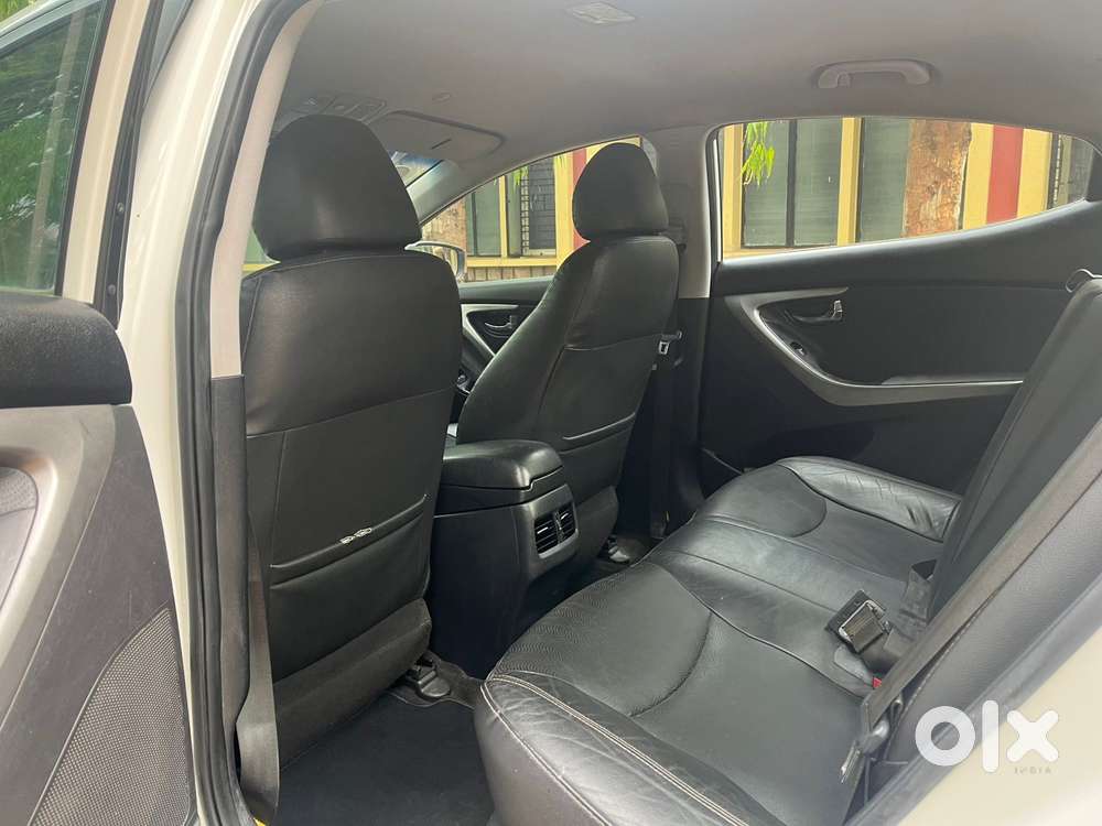 Hyundai Neo Fluidic Elantra, 2015, Diesel