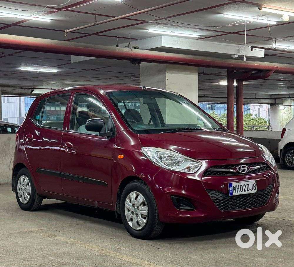Hyundai I10 Magna, 2014, Petrol