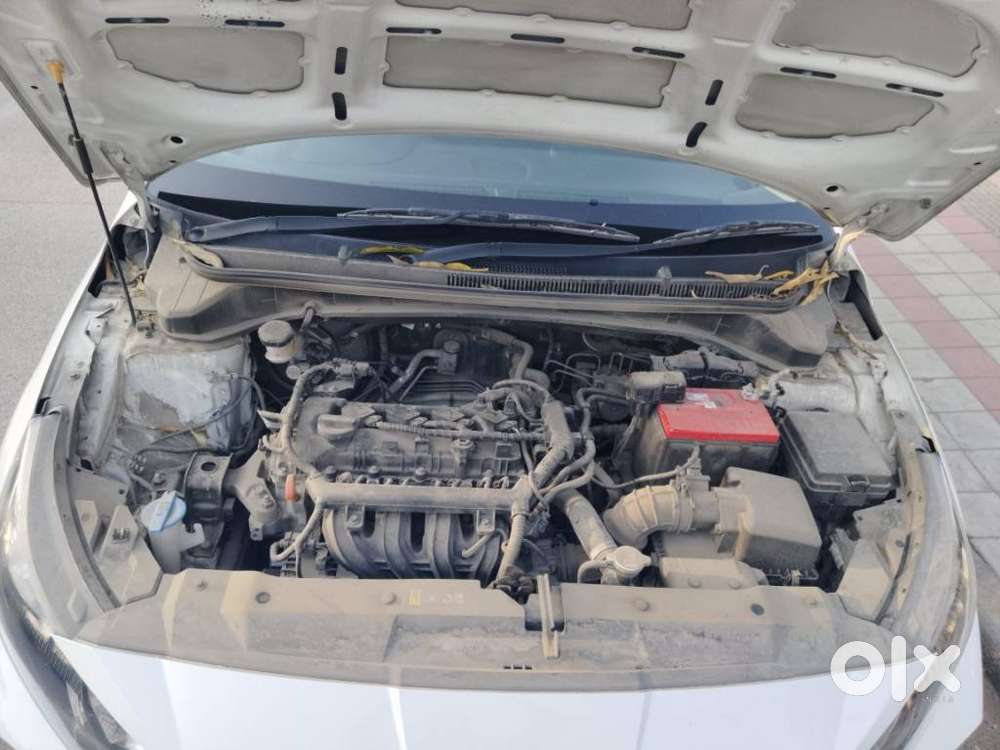 Hyundai I20 Sportz 1.2 Ivt, 2023, Petrol