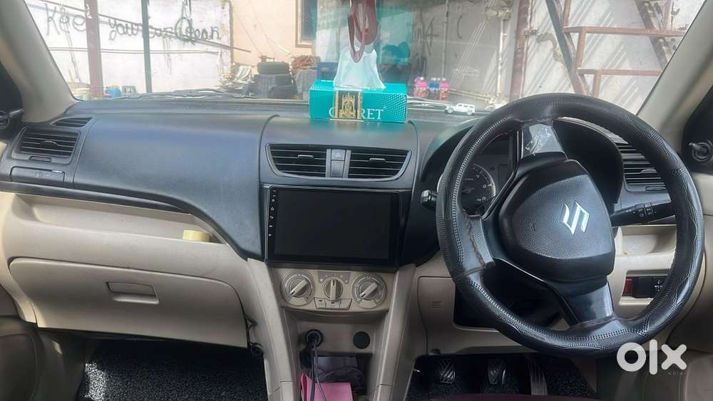 Maruti Suzuki Swift-dzire 2015 Diesel Well Maintained