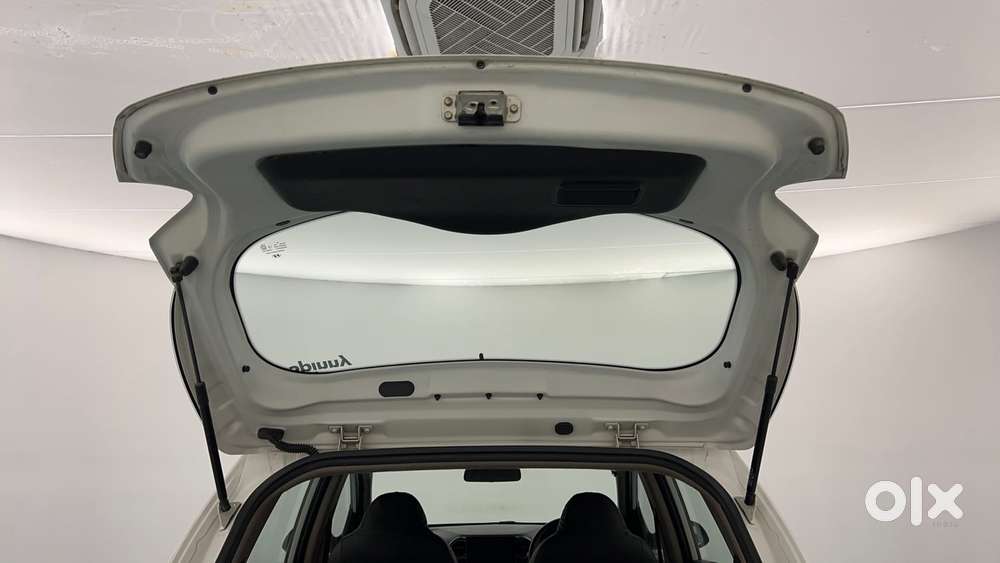 Hyundai Grand I10 Magna 1.2 Crdi, 2017, Diesel