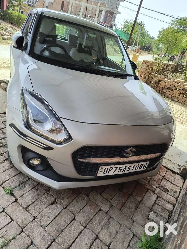 Maruti Suzuki Swift 2024 Petrol 32000 Km Driven