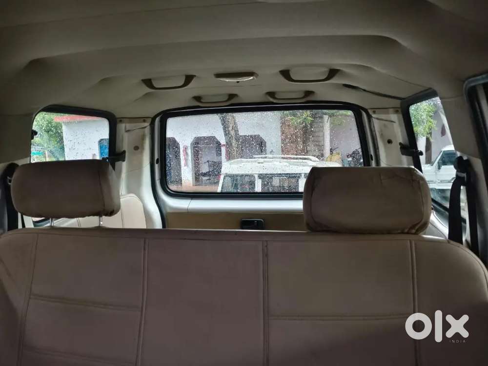 Chevrolet Tavera Lt 2015