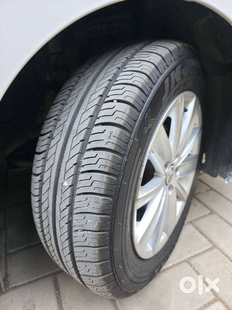 Volkswagen Vento 1.5 Tdi Comfortline At, 2016, Diesel