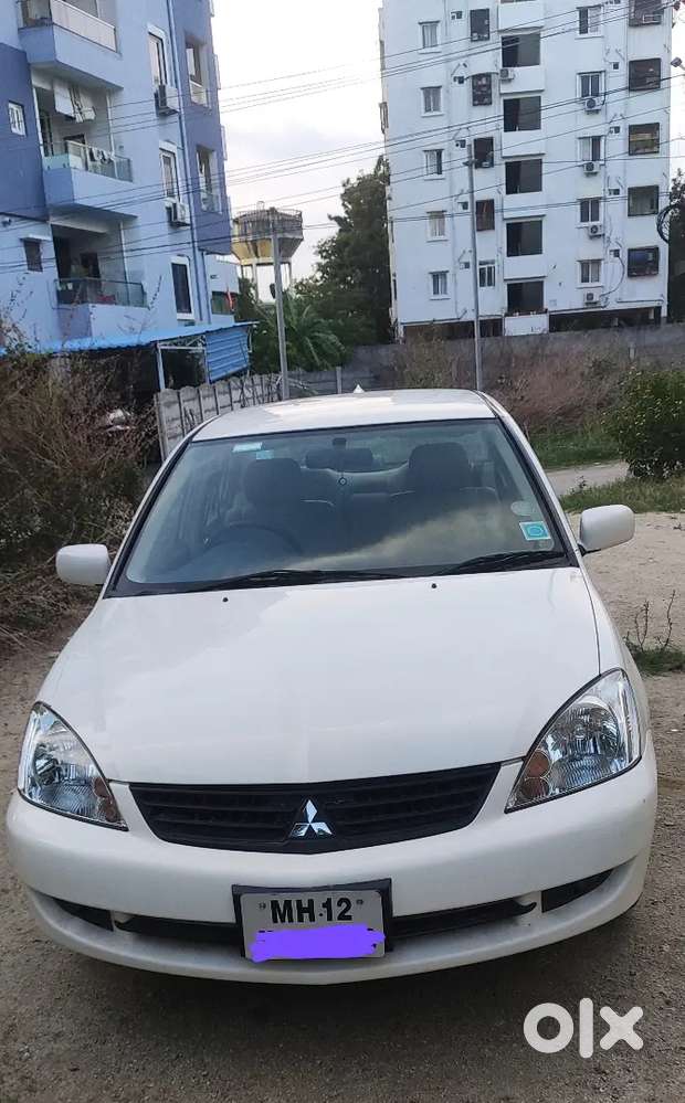 Mitsubishi Cedia Select 2012 – Only 20,938 Km Driven  Excellent Condi