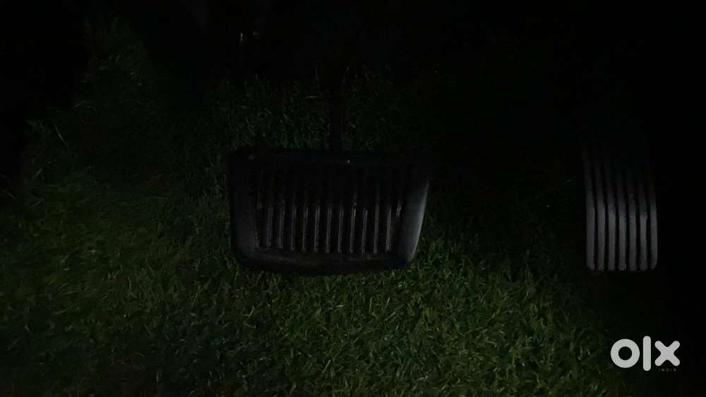 Hyundai Creta 1.6 Sx Automatic Diesel, 2019, Diesel