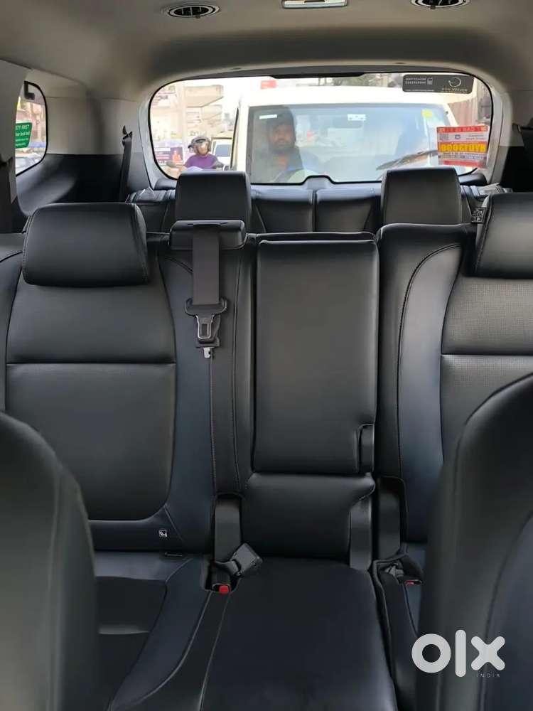 Kia Carens 2024 Diesel Good Condition