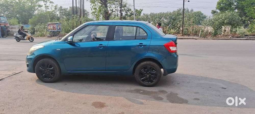 Maruti Suzuki Swift Dzire Zdi Bsiv, 2014, Diesel