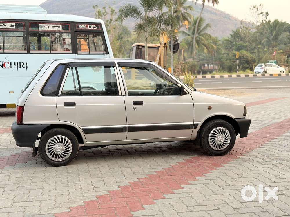 Maruti Suzuki 800 Ac Bsii, 2011, Petrol