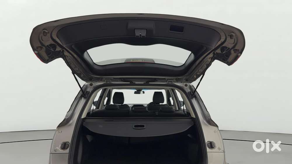 Mg Hector Hybrid Smart Mt, 2019, Petrol