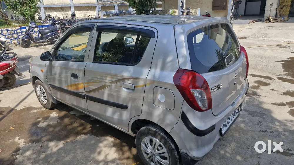 Maruti Suzuki Alto 800  Petrol Good Condition