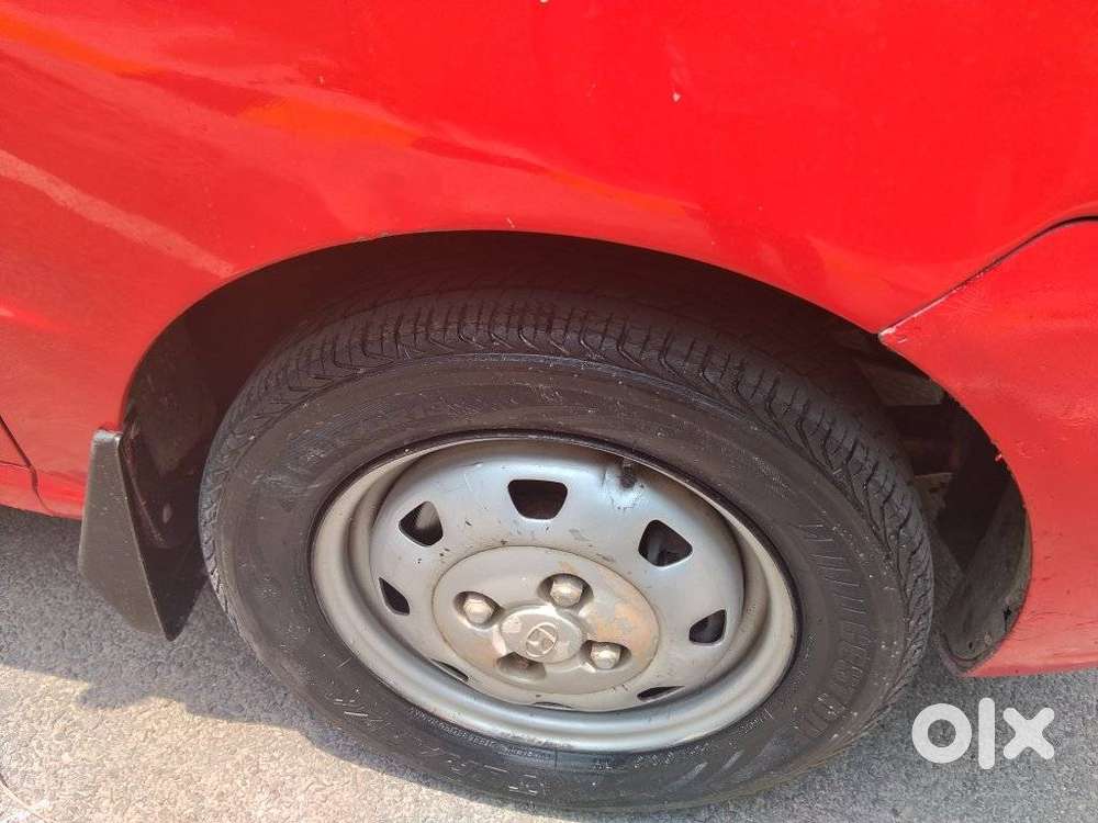 Hyundai Santro Xing Xl, 2006, Petrol