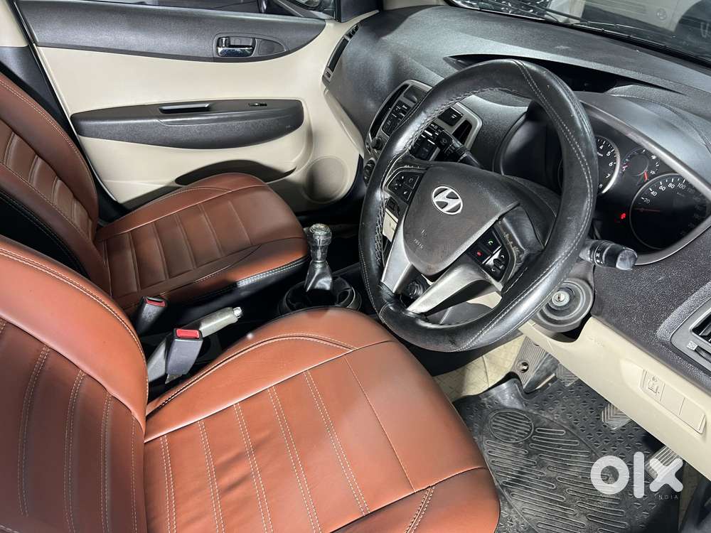Hyundai I20 Sportz 1.2 Mt, 2013, Cng & Hybrids