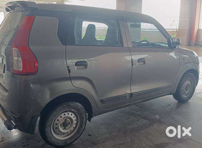 Maruti Suzuki Wagon R 1.0 Lxi Cng, 2020, Cng & Hybrids