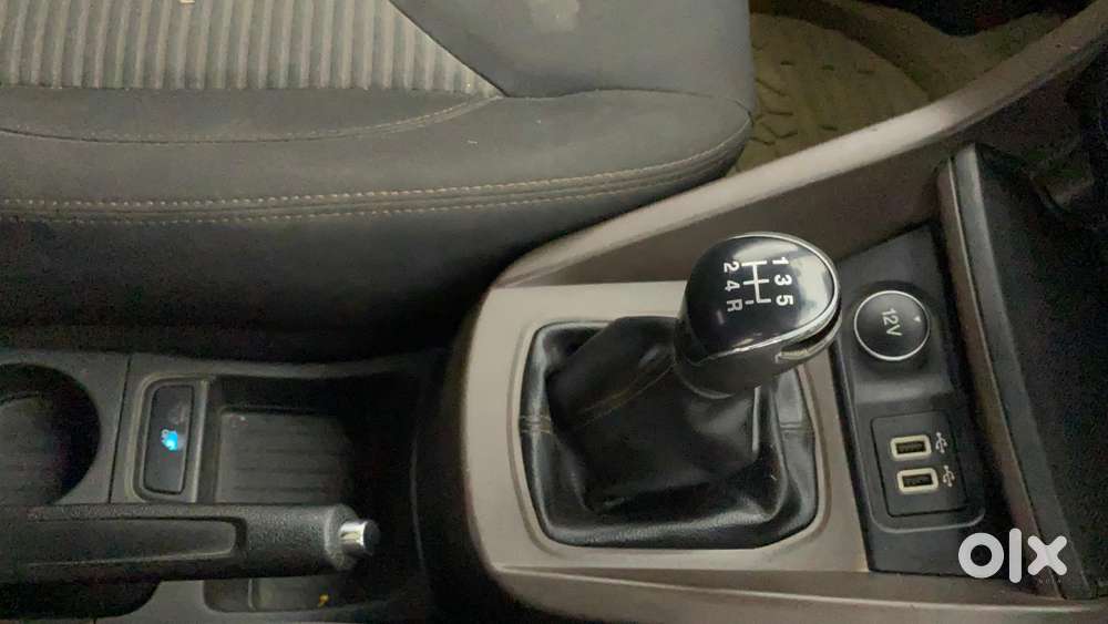 Ford Freestyle Titanium Plus Petrol, 2019, Petrol