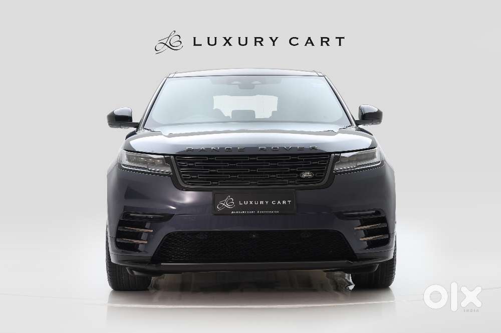 Land Rover Range Velar Hse Dynamic 2.0 Petrol, 2024, Petrol