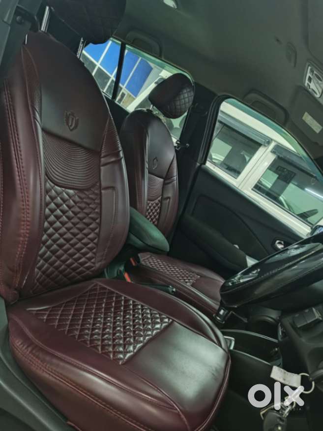 Nissan Kicks Xv Premium, 2019, Petrol