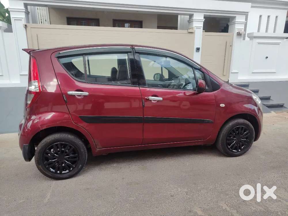 Maruti Suzuki Ritz 2010 Diesel