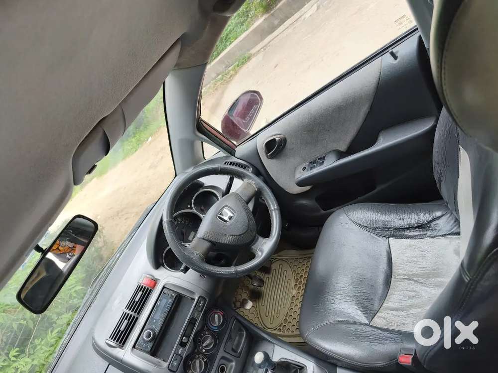 Honda City 2006 Petrol 2nd Owner