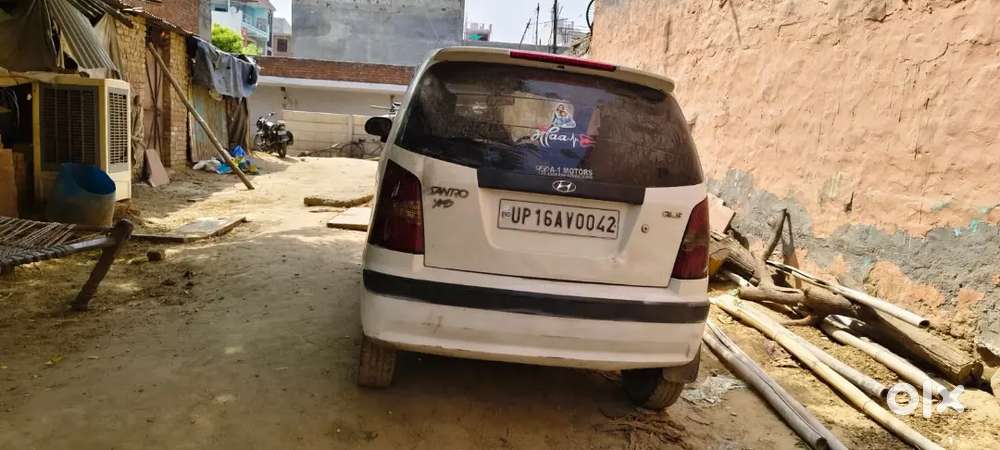 2014 Hyundai Santro Gls Ii