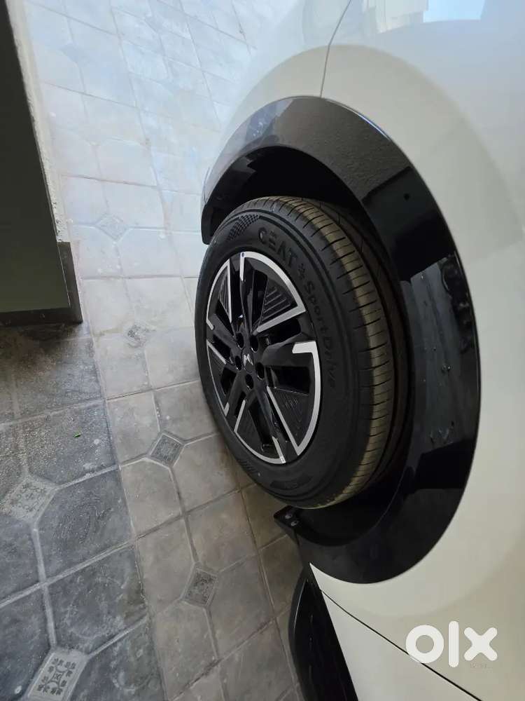 Mahindra Xuv 7xo 2026 Ax7l